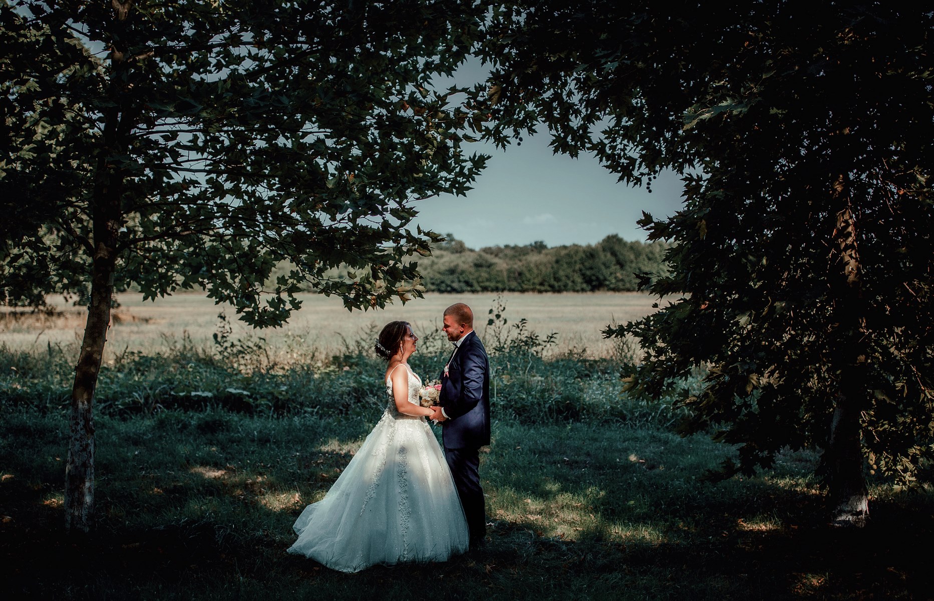 27 Leonora & Dimitar